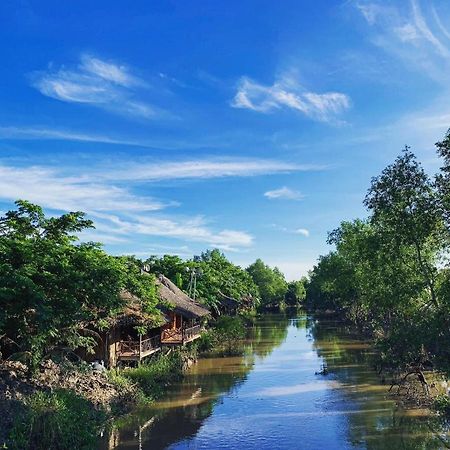 Hometravel Mekong Can Tho Εξωτερικό φωτογραφία
