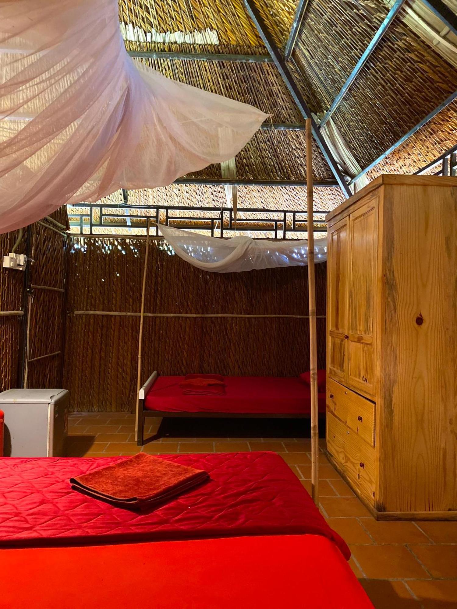 Hometravel Mekong Can Tho Εξωτερικό φωτογραφία