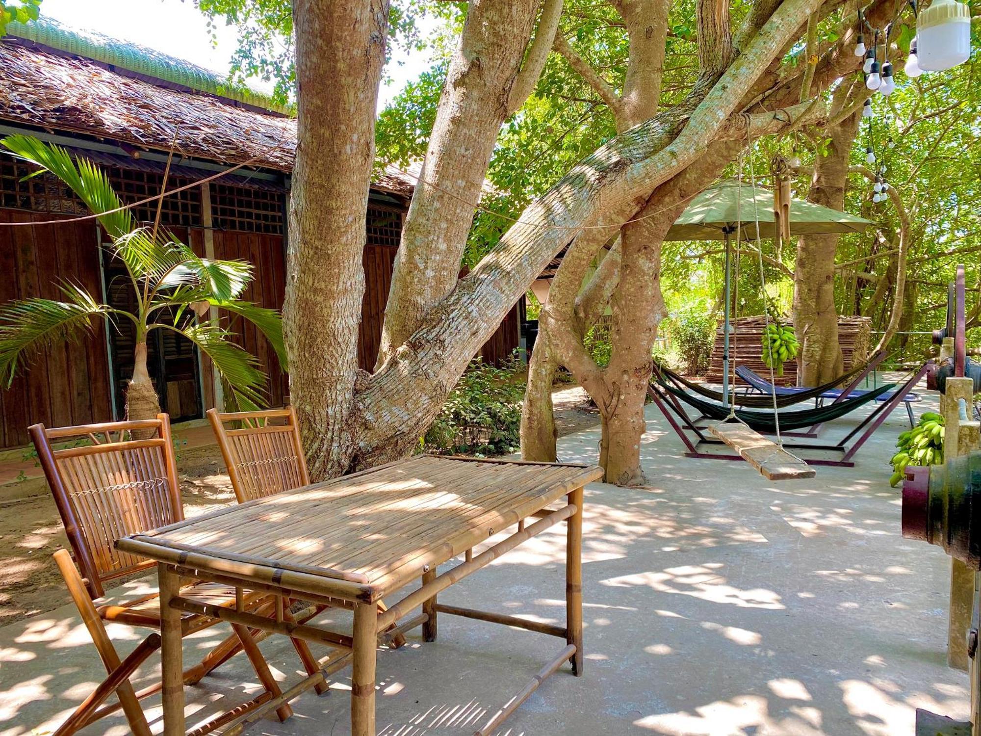 Hometravel Mekong Can Tho Εξωτερικό φωτογραφία