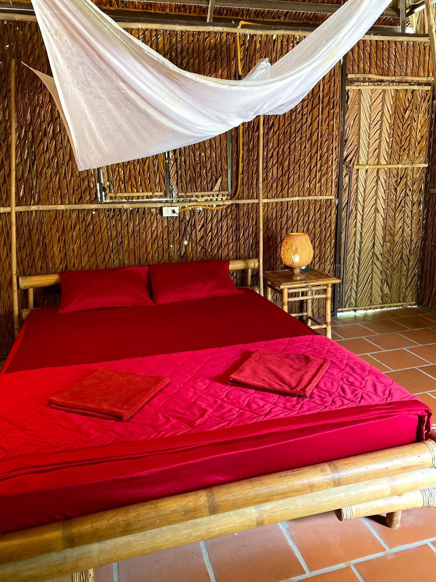 Hometravel Mekong Can Tho Εξωτερικό φωτογραφία