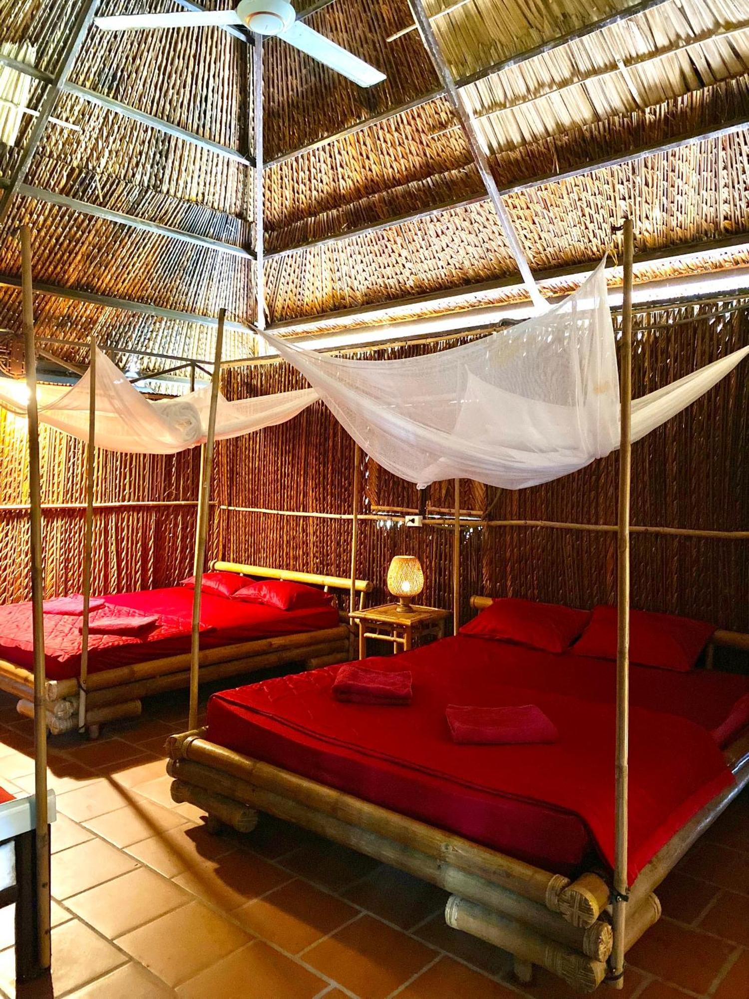 Hometravel Mekong Can Tho Εξωτερικό φωτογραφία