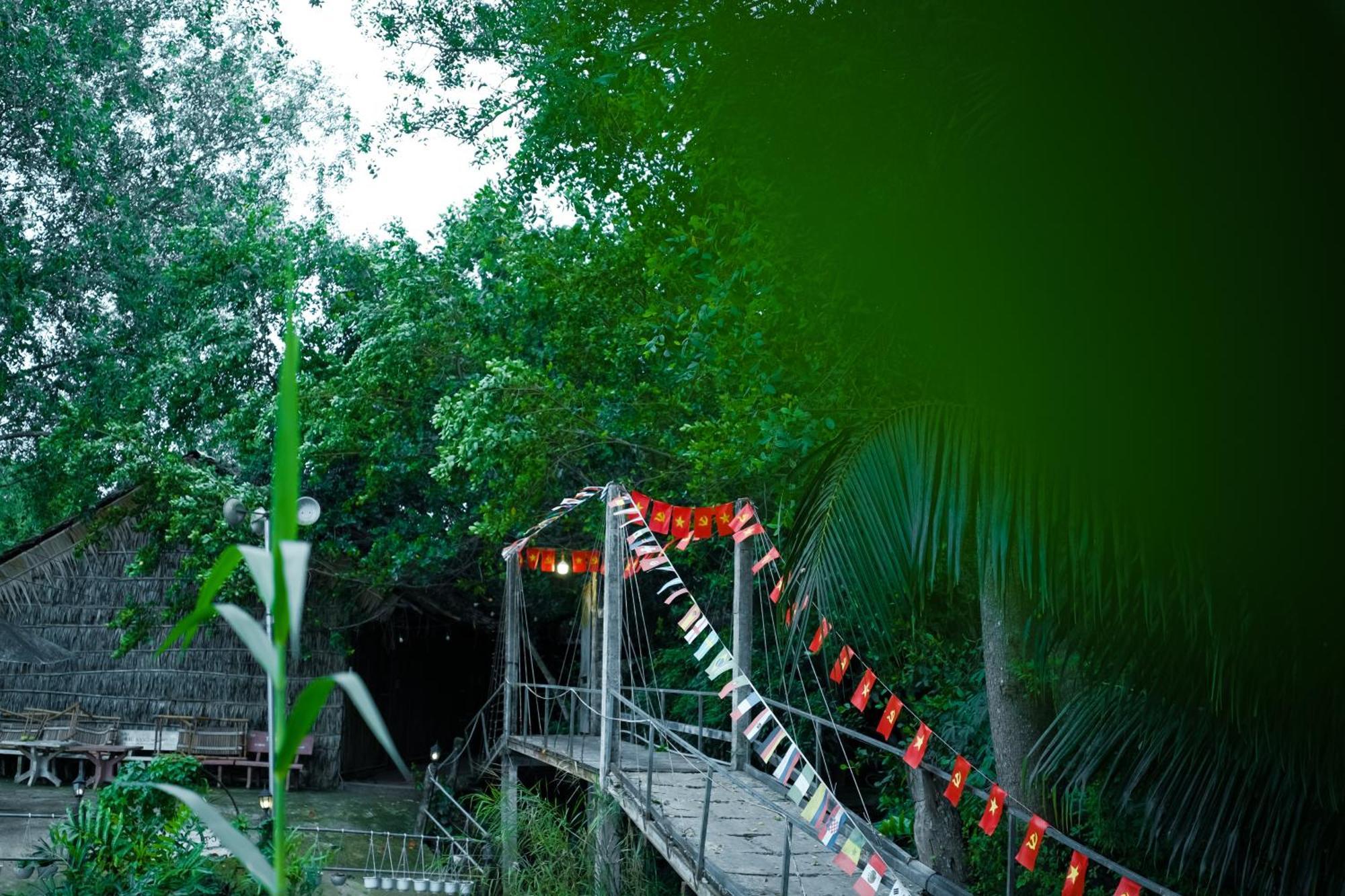 Hometravel Mekong Can Tho Εξωτερικό φωτογραφία