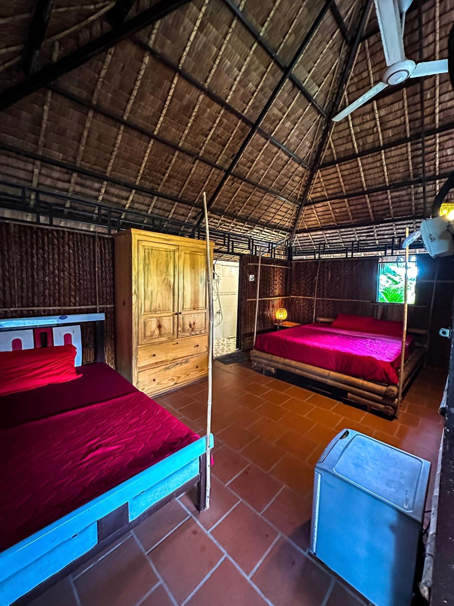 Hometravel Mekong Can Tho Εξωτερικό φωτογραφία