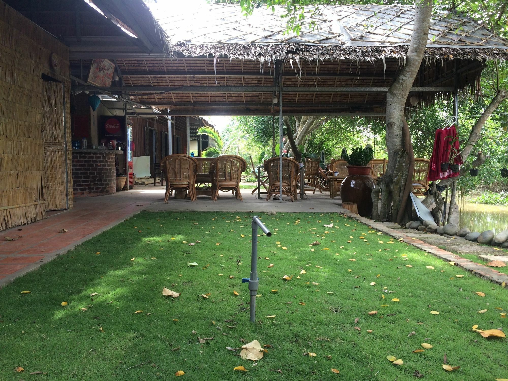 Hometravel Mekong Can Tho Εξωτερικό φωτογραφία